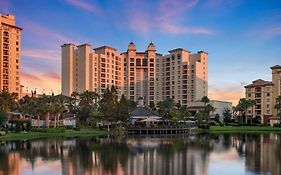 Wyndham Bonnet Creek Resort 4*